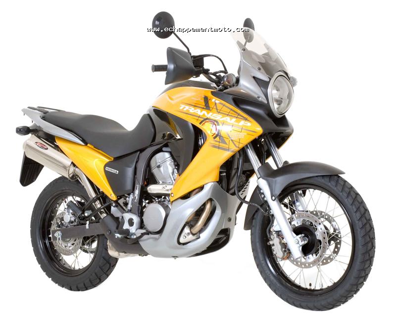 HONDA XL 700 V TRANSALP BOS